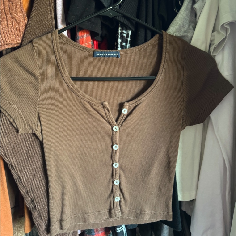 Closet cleanout!